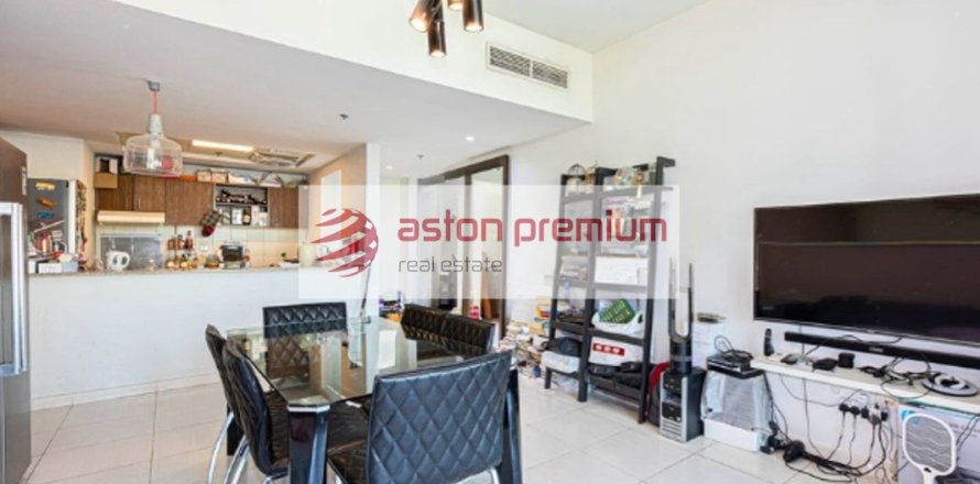Jumeirah Village Circle, Dubai, संयुक्त अरब अमीरात में अपार्टमेंट, 1 बेडरूम, 101 वर्ग मीटर, संख्या 758917