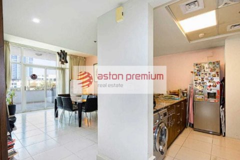 Jumeirah Village Circle, Dubai, संयुक्त अरब अमीरात में अपार्टमेंट, 1 बेडरूम, 101 वर्ग मीटर, संख्या 758917 - फ़ोटो 3