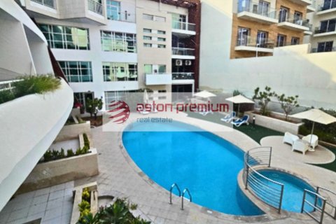 Jumeirah Village Circle, Dubai, संयुक्त अरब अमीरात में अपार्टमेंट, 1 बेडरूम, 101 वर्ग मीटर, संख्या 758917 - फ़ोटो 11