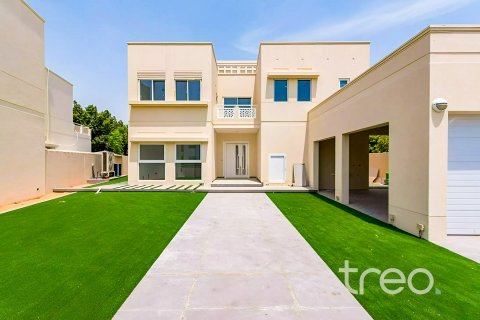 Meadows, Dubai, BAE’de kiralık villa 5 yatak odası, 363.62 m² No 758865 - fotoğraf 5