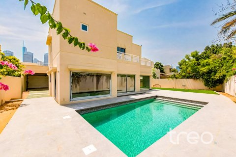 Meadows, Dubai, BAE’de villa 5 yatak odası, 363.62 m² No 758865