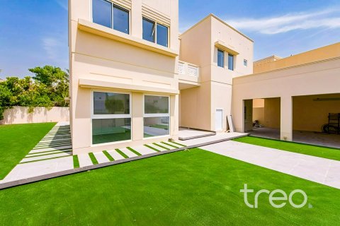 Meadows, Dubai, BAE’de kiralık villa 5 yatak odası, 363.62 m² No 758865 - fotoğraf 23