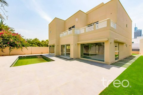 Meadows, Dubai, BAE’de kiralık villa 5 yatak odası, 363.62 m² No 758865 - fotoğraf 24