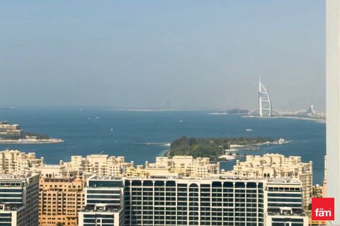 Apartamento en Dubai Harbour, Dubai, EAU 3 dormitorios, 178.2 m² № 709817