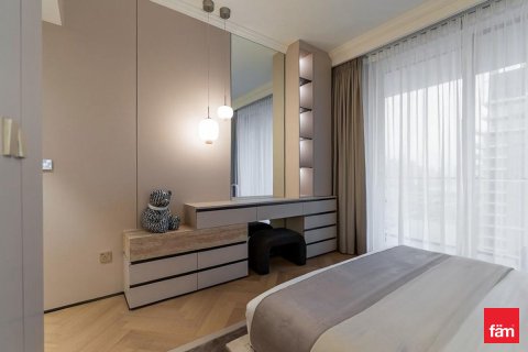 Appartamento in affitto a Dubai Harbour, Dubai, EAU 3 camere da letto, 178.2 mq. № 709817 - foto 9