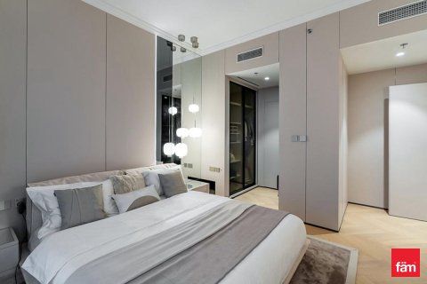 Appartamento in affitto a Dubai Harbour, Dubai, EAU 3 camere da letto, 178.2 mq. № 709817 - foto 11
