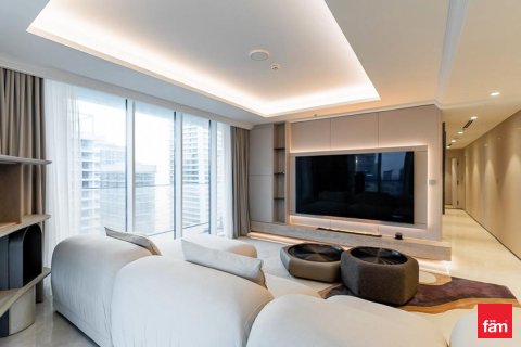 Appartamento in affitto a Dubai Harbour, Dubai, EAU 3 camere da letto, 178.2 mq. № 709817 - foto 7
