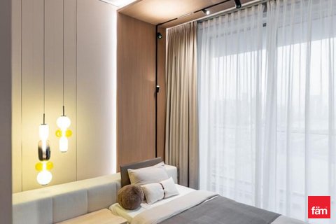 Appartamento in affitto a Dubai Harbour, Dubai, EAU 3 camere da letto, 178.2 mq. № 709817 - foto 6