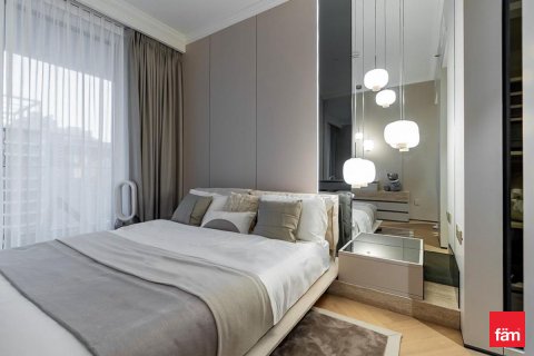 Appartamento in affitto a Dubai Harbour, Dubai, EAU 3 camere da letto, 178.2 mq. № 709817 - foto 10