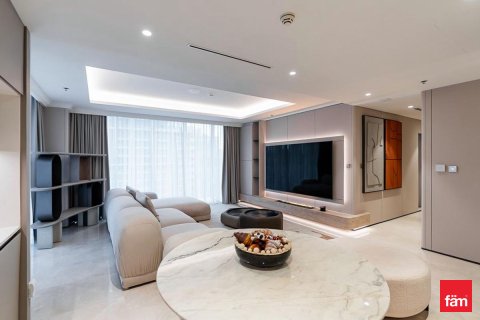 Appartamento in affitto a Dubai Harbour, Dubai, EAU 3 camere da letto, 178.2 mq. № 709817 - foto 2