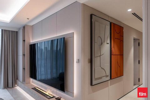 Appartamento in affitto a Dubai Harbour, Dubai, EAU 3 camere da letto, 178.2 mq. № 709817 - foto 8