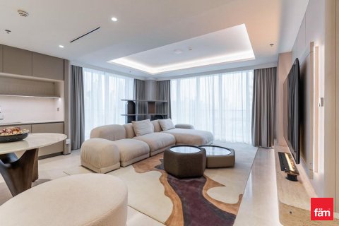 Appartamento in affitto a Dubai Harbour, Dubai, EAU 3 camere da letto, 178.2 mq. № 709817 - foto 3