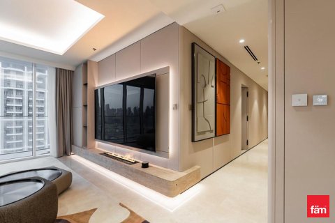 Appartamento in affitto a Dubai Harbour, Dubai, EAU 3 camere da letto, 178.2 mq. № 709817 - foto 4