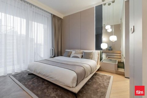 Appartamento in affitto a Dubai Harbour, Dubai, EAU 3 camere da letto, 178.2 mq. № 709817 - foto 15
