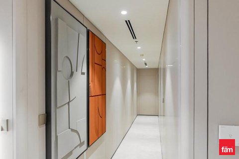 Appartamento in affitto a Dubai Harbour, Dubai, EAU 3 camere da letto, 178.2 mq. № 709817 - foto 13