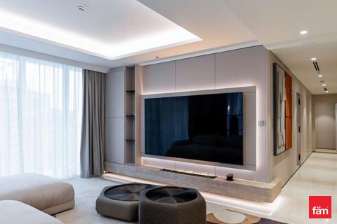 Appartamento in affitto a Dubai Harbour, Dubai, EAU 3 camere da letto, 178.2 mq. № 709817 - foto 5