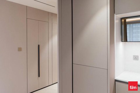 Appartamento in affitto a Dubai Harbour, Dubai, EAU 3 camere da letto, 178.2 mq. № 709817 - foto 14