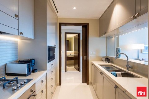 Byt v Downtown Dubai (Downtown Burj Dubai), SAE 2 ložnice, 126.5 m² Č.: 709821 - fotografie 7