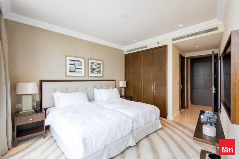 Byt v Downtown Dubai (Downtown Burj Dubai), SAE 2 ložnice, 126.5 m² Č.: 709821 - fotografie 9