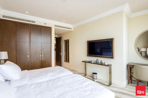 Byt v Downtown Dubai (Downtown Burj Dubai), SAE 2 ložnice, 126.5 m² Č.: 709821 - fotografie 11