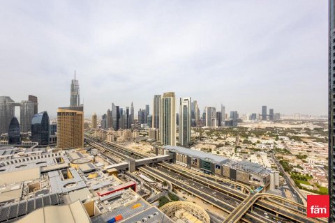 Byt v Downtown Dubai (Downtown Burj Dubai), SAE 2 ložnice, 126.5 m² Č.: 709821 - fotografie 20
