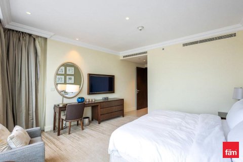 Byt v Downtown Dubai (Downtown Burj Dubai), SAE 2 ložnice, 126.5 m² Č.: 709821 - fotografie 10