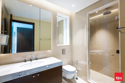 Byt v Downtown Dubai (Downtown Burj Dubai), SAE 2 ložnice, 126.5 m² Č.: 709821 - fotografie 15