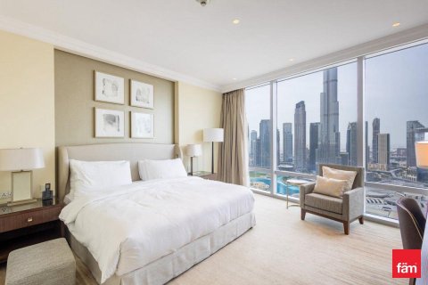 Lägenhet i Downtown Dubai (Downtown Burj Dubai), Dubai, UAE 2 sovrum, 126.5 kvm Nr. 709821