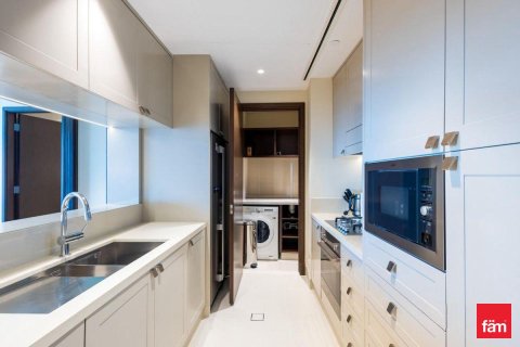 Byt v Downtown Dubai (Downtown Burj Dubai), SAE 2 ložnice, 126.5 m² Č.: 709821 - fotografie 6