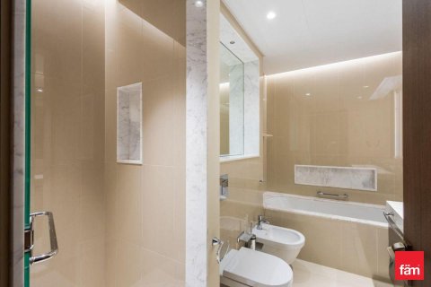 Byt v Downtown Dubai (Downtown Burj Dubai), SAE 2 ložnice, 126.5 m² Č.: 709821 - fotografie 12