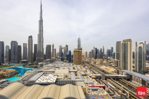 Byt v Downtown Dubai (Downtown Burj Dubai), SAE 2 ložnice, 126.5 m² Č.: 709821 - fotografie 17