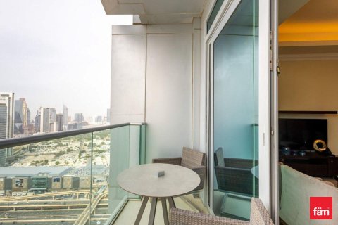 Byt v Downtown Dubai (Downtown Burj Dubai), SAE 2 ložnice, 126.5 m² Č.: 709821 - fotografie 18