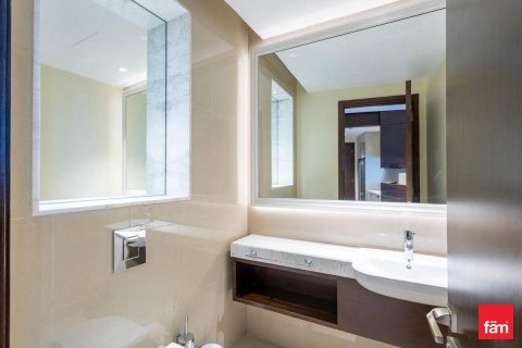 Byt v Downtown Dubai (Downtown Burj Dubai), SAE 2 ložnice, 126.5 m² Č.: 709821 - fotografie 13