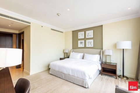 Byt v Downtown Dubai (Downtown Burj Dubai), SAE 2 ložnice, 126.5 m² Č.: 709821 - fotografie 8
