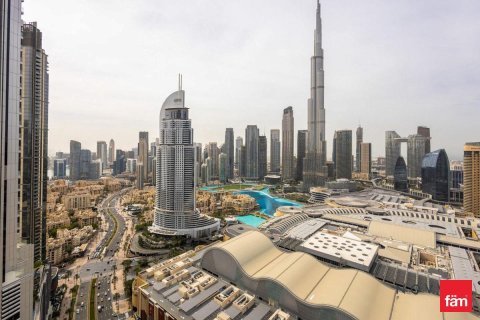 Byt v Downtown Dubai (Downtown Burj Dubai), SAE 2 ložnice, 126.5 m² Č.: 709821 - fotografie 19