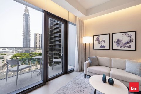 Διαμέρισμα σε Dubai, ΗΑΕ 1 υπνοδωμάτιο, 74.1 τ.μ. Αρ. 709818