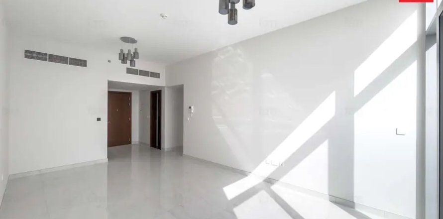 Apartemen di Business Bay, Dubai, UEA 2 kamar tidur, 112.2 m2 nomor 709804