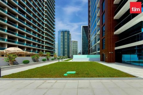 Apartemen di Business Bay, Dubai, UEA 2 kamar tidur, 112.2 m2 nomor 709804 - foto 14