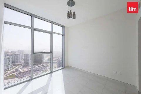 Apartemen di Business Bay, Dubai, UEA 2 kamar tidur, 112.2 m2 nomor 709804 - foto 4