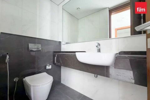 Apartemen di Business Bay, Dubai, UEA 2 kamar tidur, 112.2 m2 nomor 709804 - foto 9