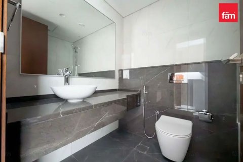 Apartemen di Business Bay, Dubai, UEA 2 kamar tidur, 112.2 m2 nomor 709804 - foto 8