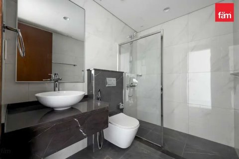 Apartemen di Business Bay, Dubai, UEA 2 kamar tidur, 112.2 m2 nomor 709804 - foto 10