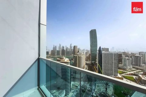 Apartemen di Business Bay, Dubai, UEA 2 kamar tidur, 112.2 m2 nomor 709804 - foto 12