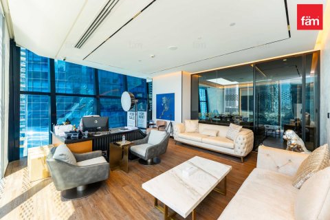 Iroda itt: Business Bay, Dubai, EAE, 843.2 m², azonosító: 709803 - fénykép 8