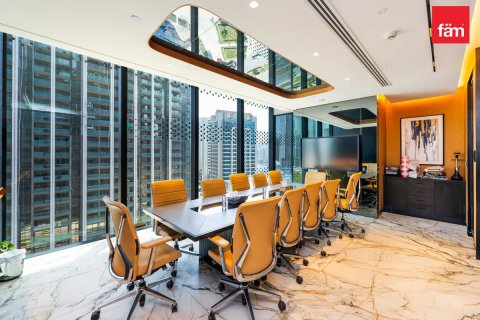 Iroda itt: Business Bay, Dubai, EAE, 843.2 m², azonosító: 709803 - fénykép 19