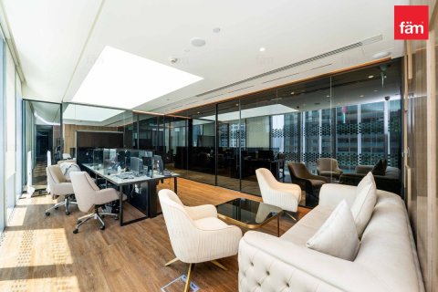 Iroda itt: Business Bay, Dubai, EAE, 843.2 m², azonosító: 709803 - fénykép 6