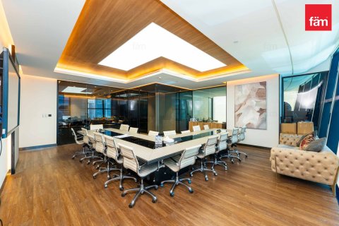 Iroda itt: Business Bay, Dubai, EAE, 843.2 m², azonosító: 709803 - fénykép 18