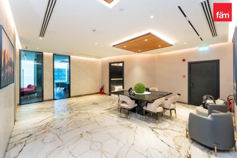 Iroda itt: Business Bay, Dubai, EAE, 843.2 m², azonosító: 709803 - fénykép 16