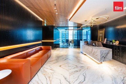 Iroda itt: Business Bay, Dubai, EAE, 843.2 m², azonosító: 709803 - fénykép 2