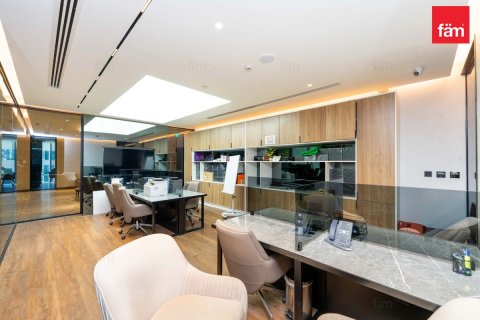 Iroda itt: Business Bay, Dubai, EAE, 843.2 m², azonosító: 709803 - fénykép 5